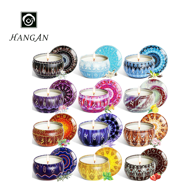 Premium Candle Aroma Wax Candle Aroma Oil for Candles