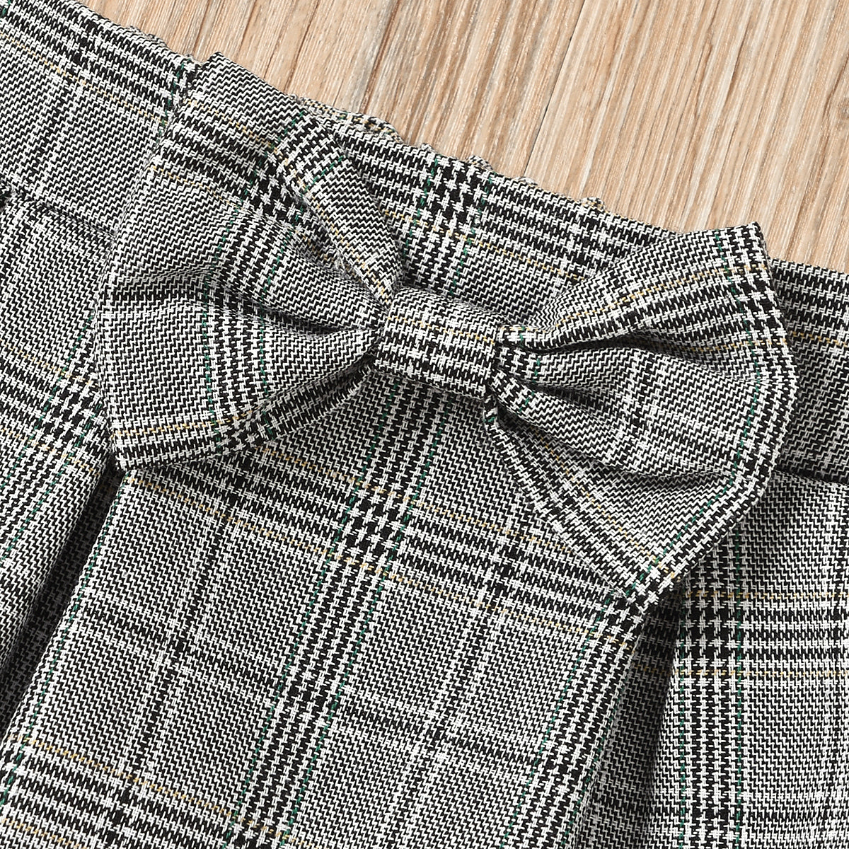 High Quality Boutique Baby Dress Casual Summer Skirt for Baby Girls Cute Baby Clothes Girl