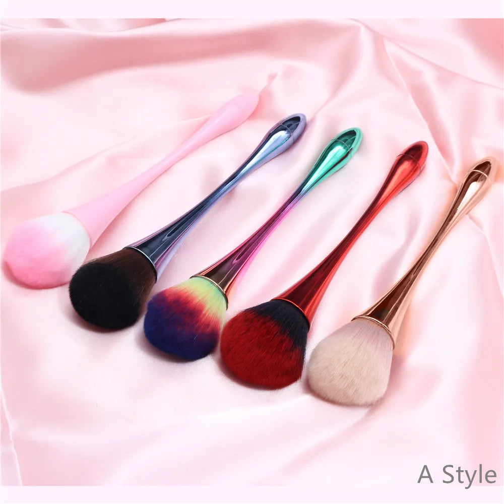 Flazea Make Up Tools Makeup Brushes Set Professional Make Up Brushes Set High Quality Face Makeup Brushes Pink Makeup Brush - My Store