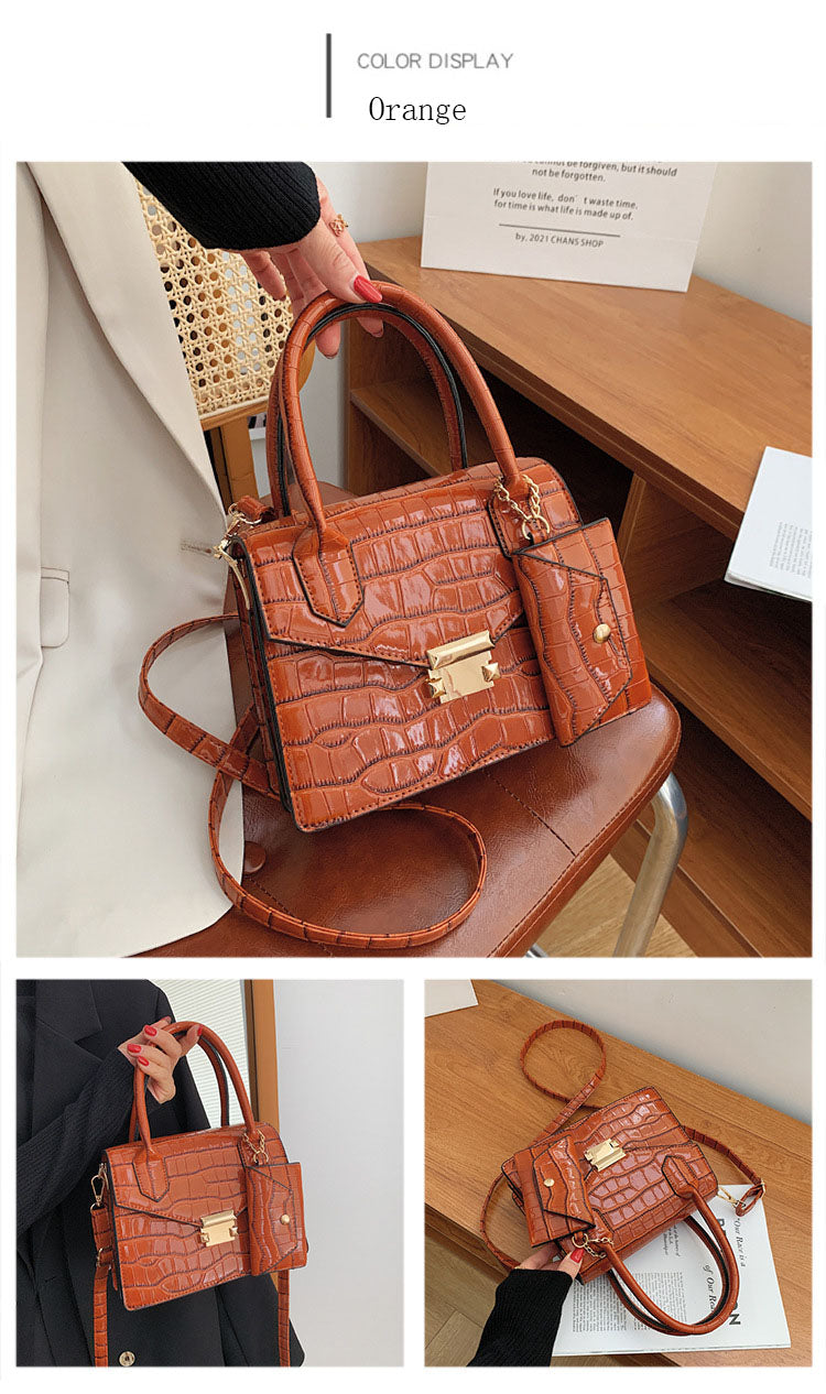 Bento Bag Convertible Beach  Woman / Female / Ladies / Girls Handbag Pink Handbag  Bag Supplies Women Handbags