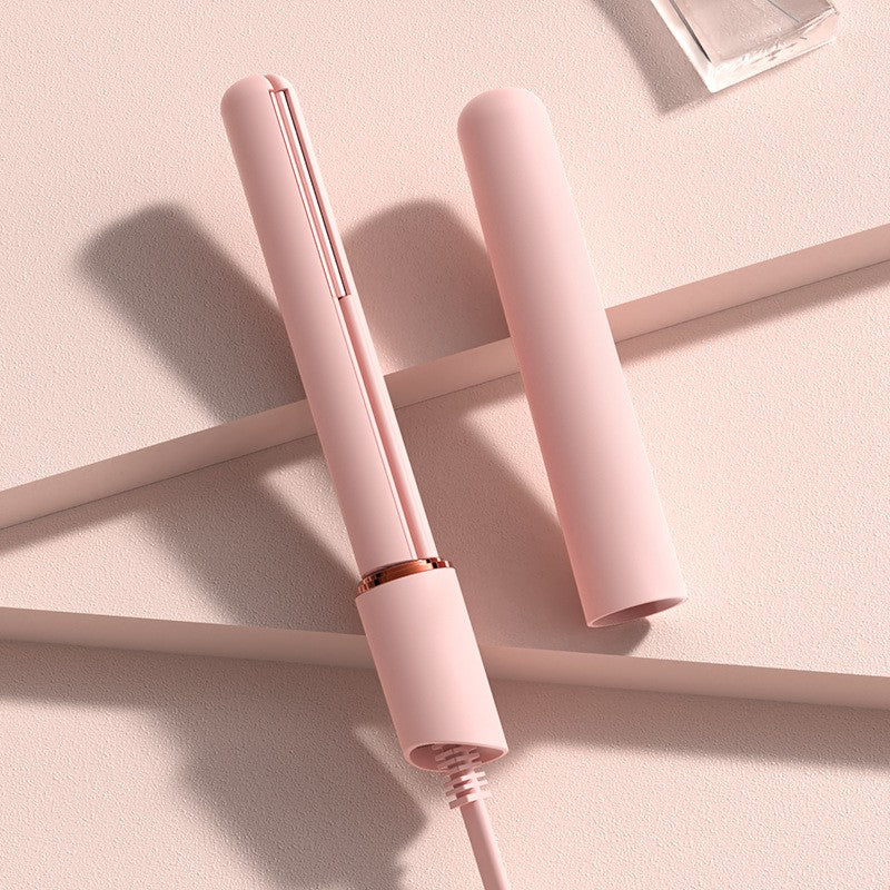 Home Appliances Beauty and Personal Care Appliance Customized Mini Brushes Hair Straightener With Exquisite Packaging Box