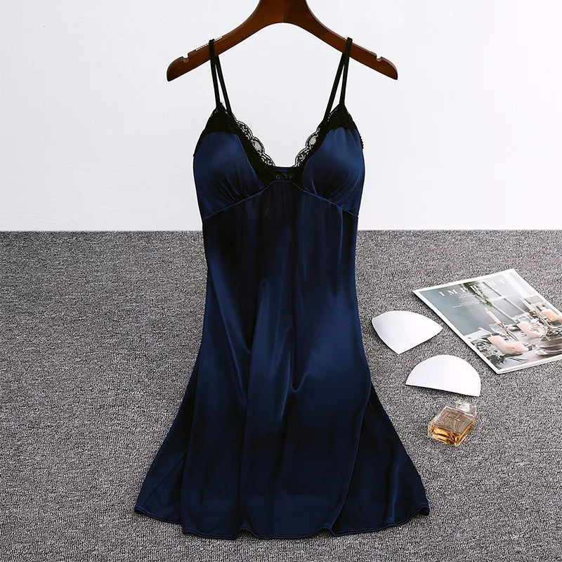 Women's Exquisite Pajamas High Quality Pajamas