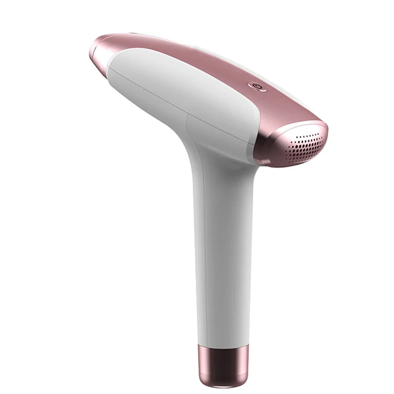 Portable Painless IPL Laser Hair Removal Device Permanent Home Use Beauty & Personal Care for Body and Foot Made of Plastic