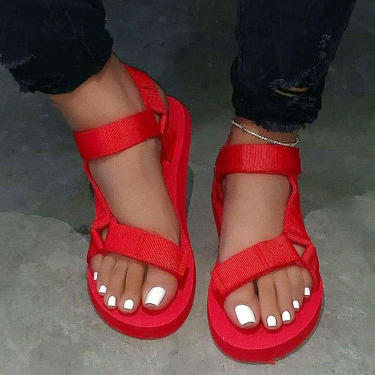 Wholesale Custom Logo Sandals for Women and Ladies Latest Design Women Plain Slide Sandal