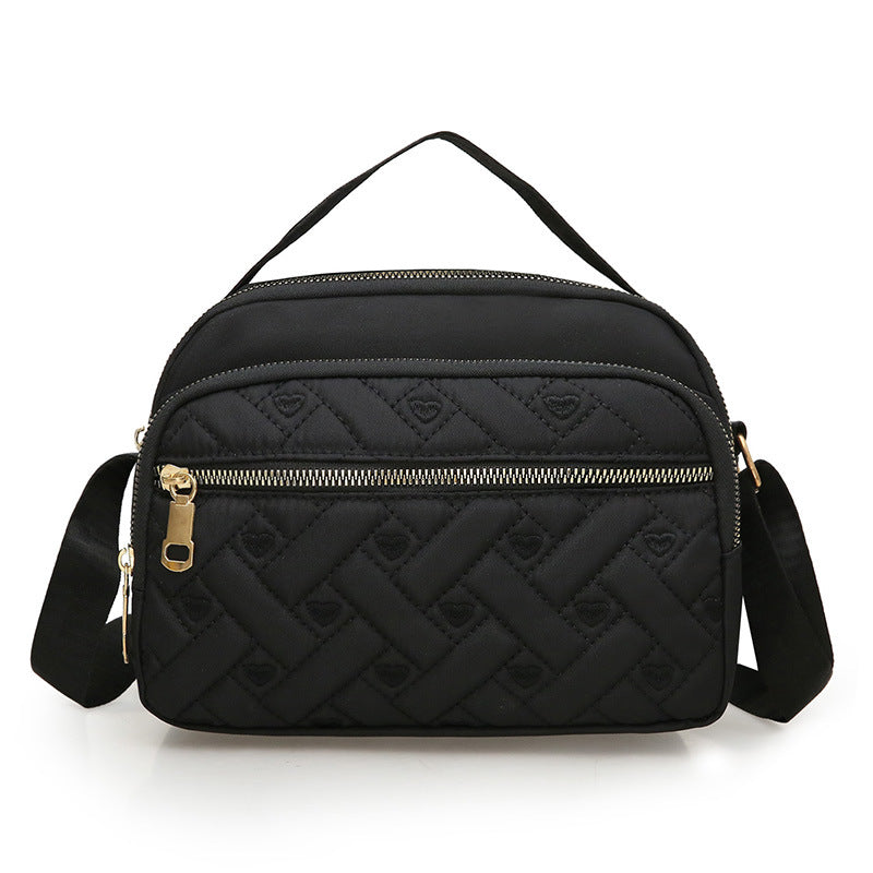 Fashion Handbags Indonesia Customize Handbag Leather Label Ladies Bags Handbags Women Luxury