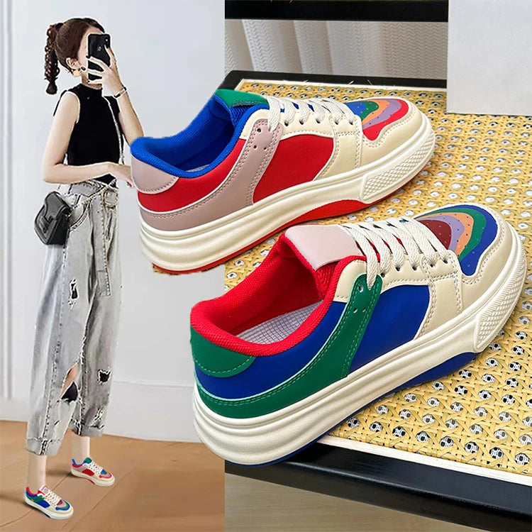 Wholesale Girls Shoes Sneakers High Quality Sneakers Designer Sneakers Women