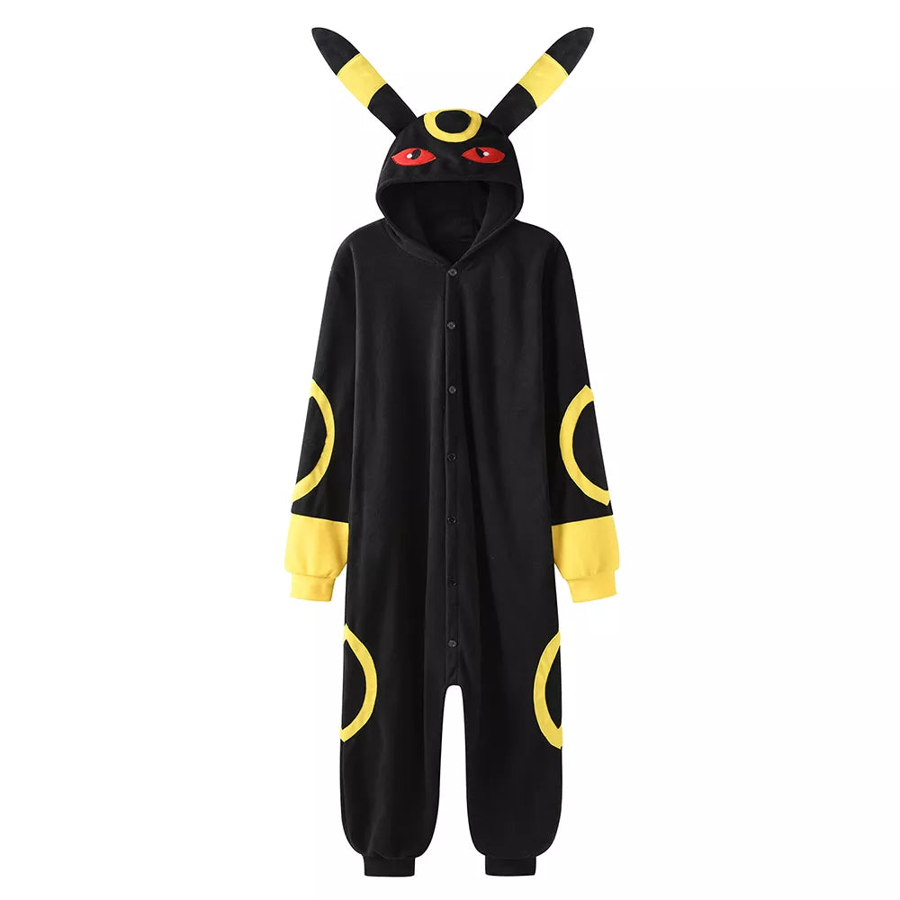 Anime Kigurumis Adult Onesie Pajamas Animal Jumpsuits Funny Pajama Unisex Sleepwear Homewear Pajama WomenSuit