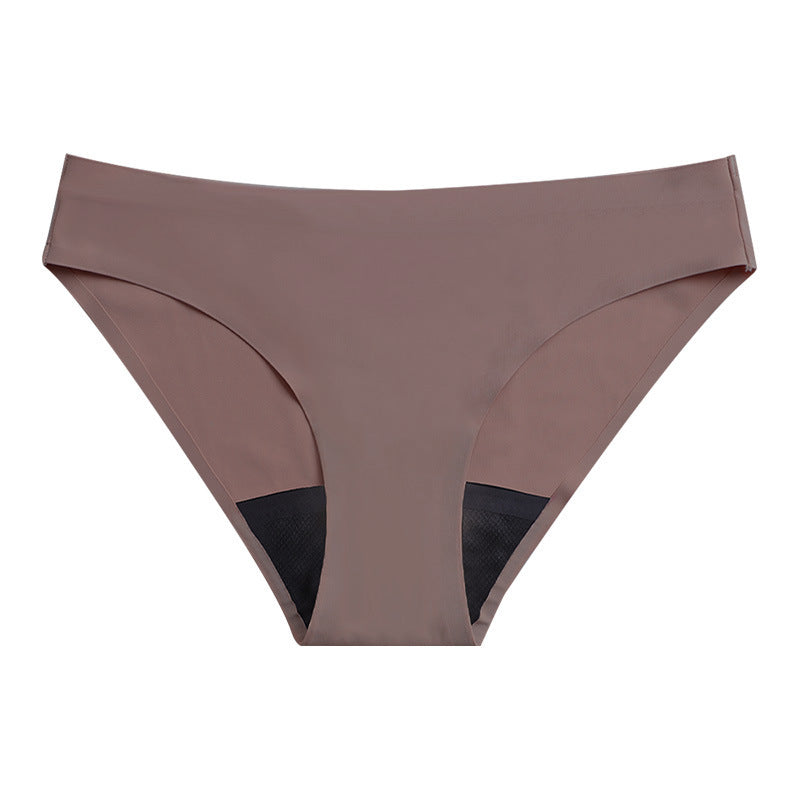 Special Hot Selling Period Underwear Invisible Panty Seamless Women Underwear