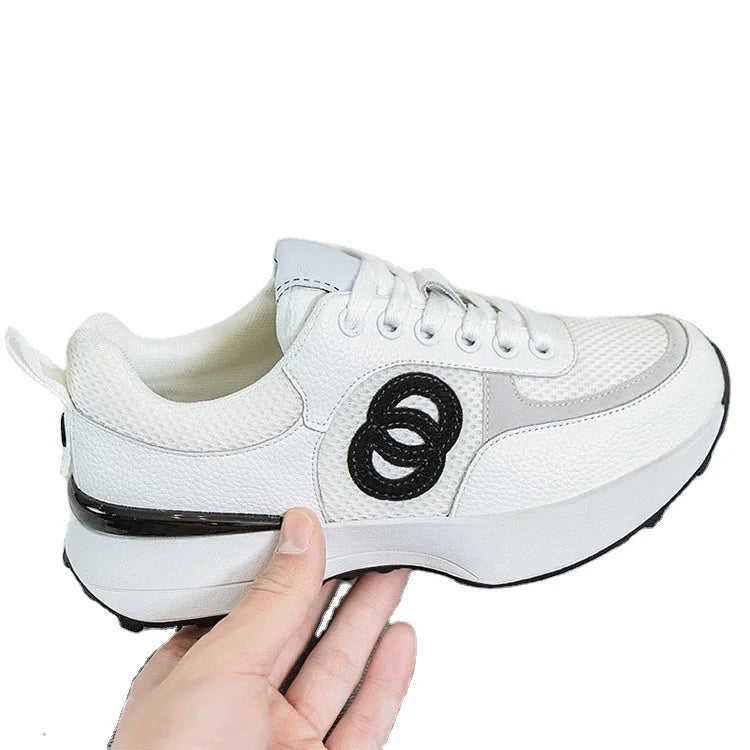 Fashionable High Quality Women Shoes Sneakers Custom Sneakers With Logo Design Your Own Sneaker