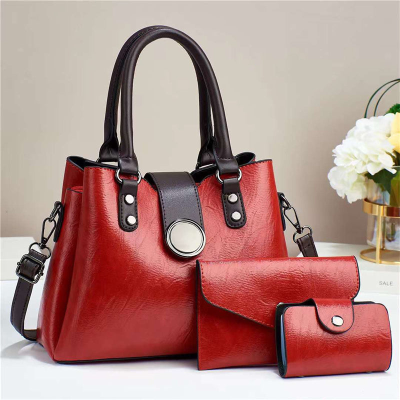 New Bags Women Handbags Large Handbag Hand Bag Women Handbags