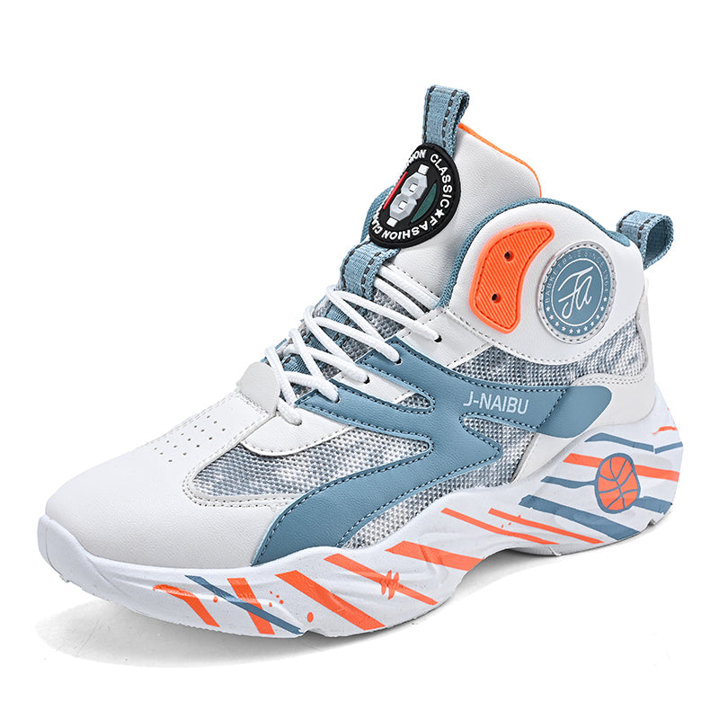 Custom Men Casual Sneakers Sport Basketball Style Shoes Men's Running Outdoor Shoe Low Moq Mesh Fashion Sneaker