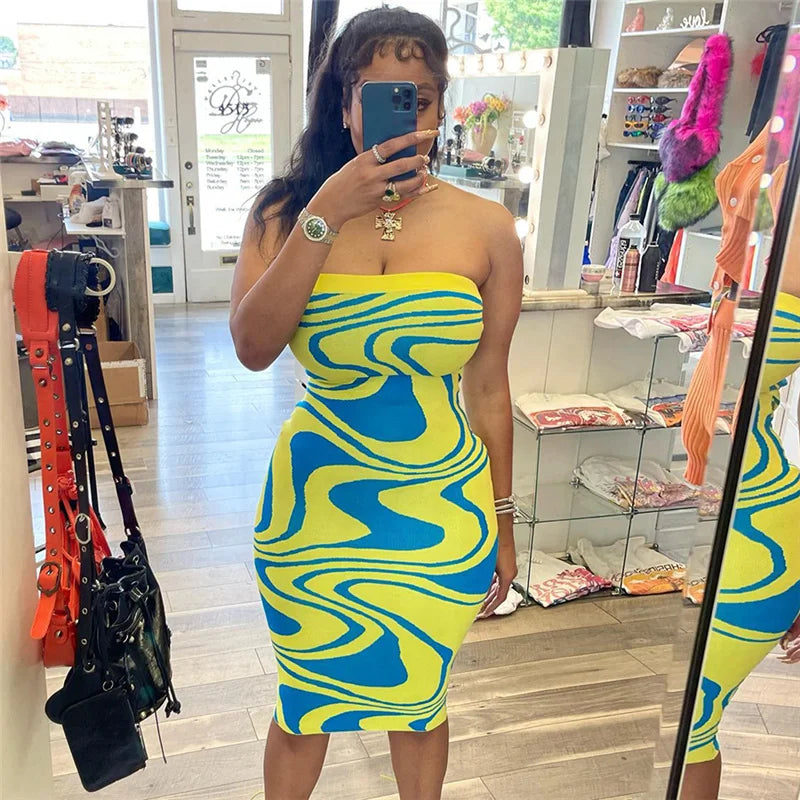 Maxi Summer Vacation Dresses for Women Women's Dresses for Special Occasions Sexy Honeymoon Night Dress