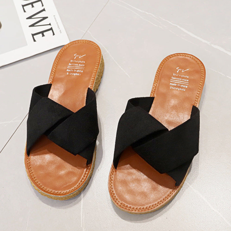 Wholesale Cute Women Slippers Fashion Slippers for Women