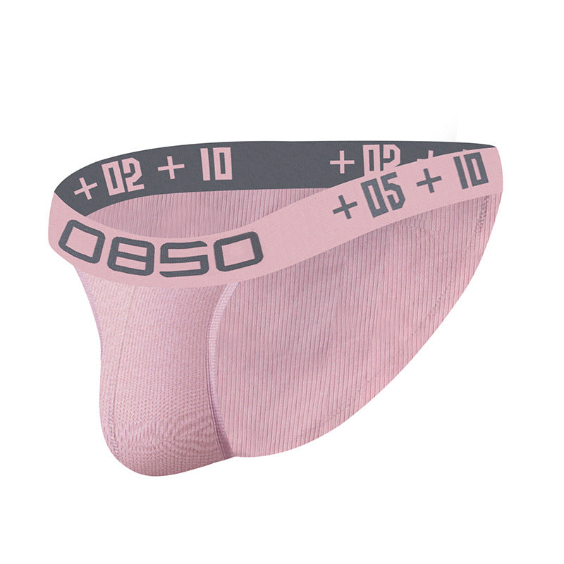 New Style Nice Quality Seamless Underwear Men's Brief Man Underwear Sexy Men Underwear Briefs