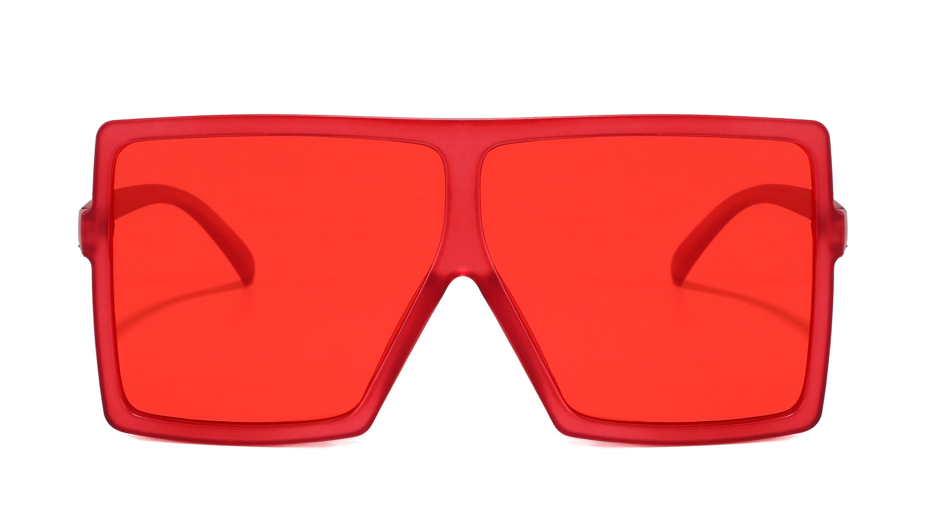 Sunglasses Lens Wholesale Oversized Square Sunglasses Big Frame Sunglasses Women