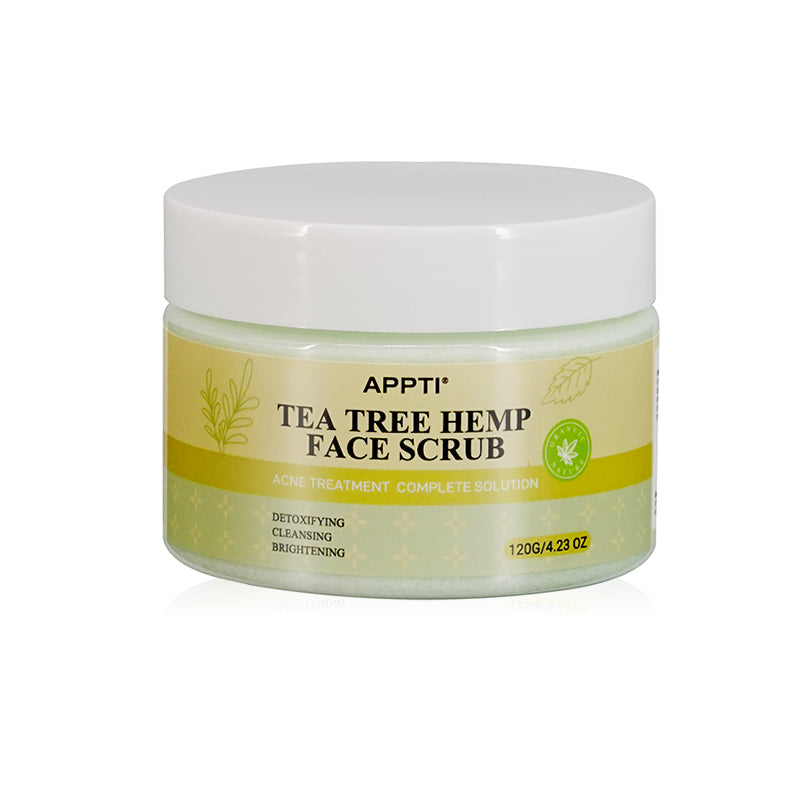 Green Tea Plant Extract Matcha Beauty Skin Care Set Personal Skin Care Kit Set Suit for Anti Acne