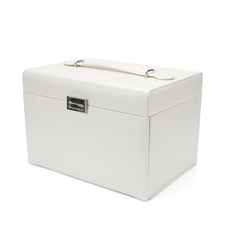 Custom Jewelry Packaging Jewelry Case Organizer Boxs