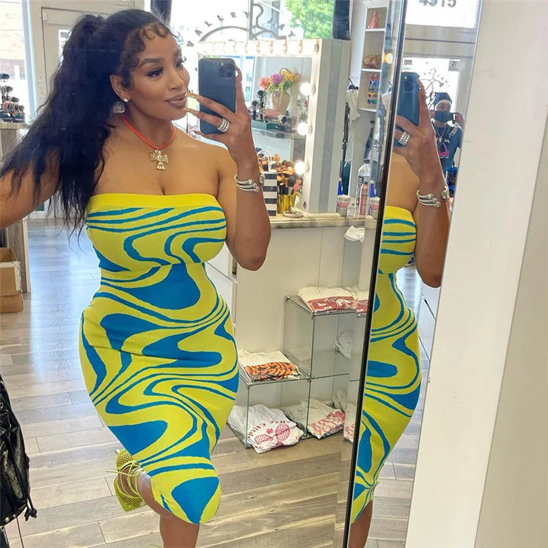 Maxi Summer Vacation Dresses for Women Women's Dresses for Special Occasions Sexy Honeymoon Night Dress