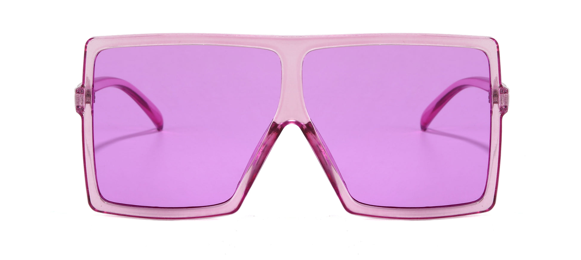 Sunglasses Lens Wholesale Oversized Square Sunglasses Big Frame Sunglasses Women