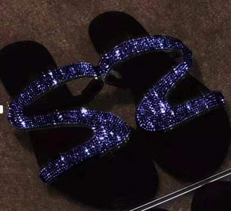 New Design PVC Slippers High Quality Ladies Shoe Flip Flop Slipper