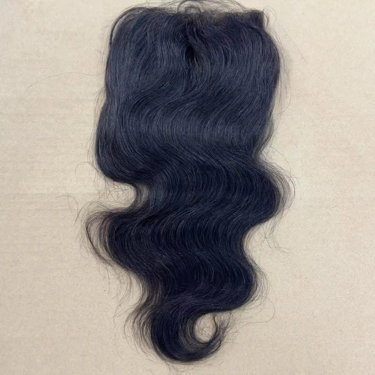 100human Hair Bundles Top Selling Hair Accessories Hair Bonnets Elastic Bands Custom Color Wigs for Black Women