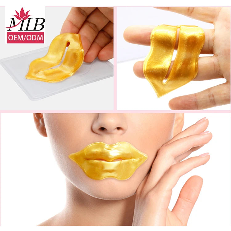 Whitening Skincare Products 24k Gold Skin Care Set Kit (New) Product Set Private Label Logo Cosmetics for Women Skin