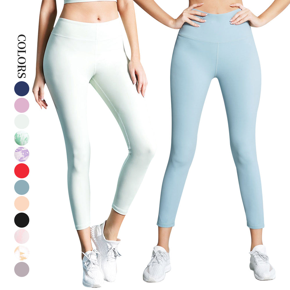 S-Shaper Women Activewear Yoga Pants Athletic Outfit Exercise Wear Jogging Sports Tights Running Fitness Gym Yoga Leggings