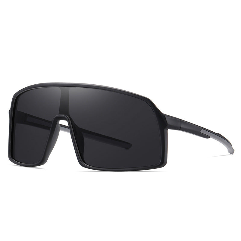 Amazon Hot Selling Sunglasses Polarized Sports Sunglasses Cycling Outdoor Sports Sunglasses