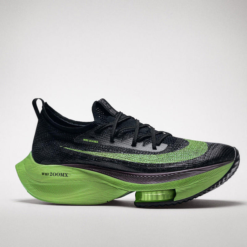 High Quality Fashion Black Men Sneakers 2022 Breathable Sport Shoes Flying Man Shoes Sport Sneaker