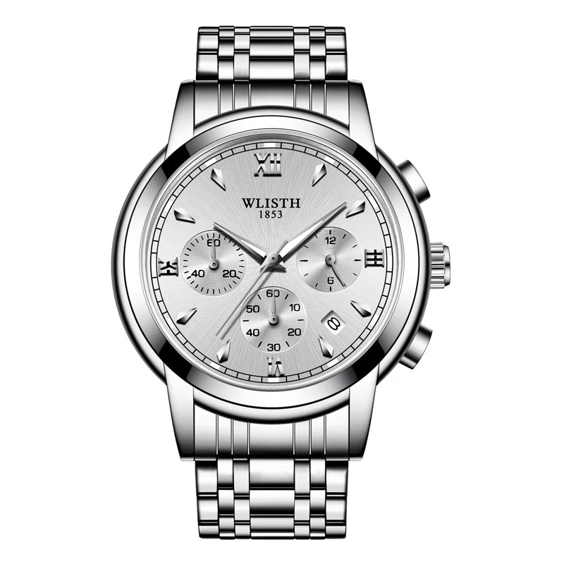 Professional Wholesale Watch Automatic Male Watches Men's Watch Special Clearance Offer