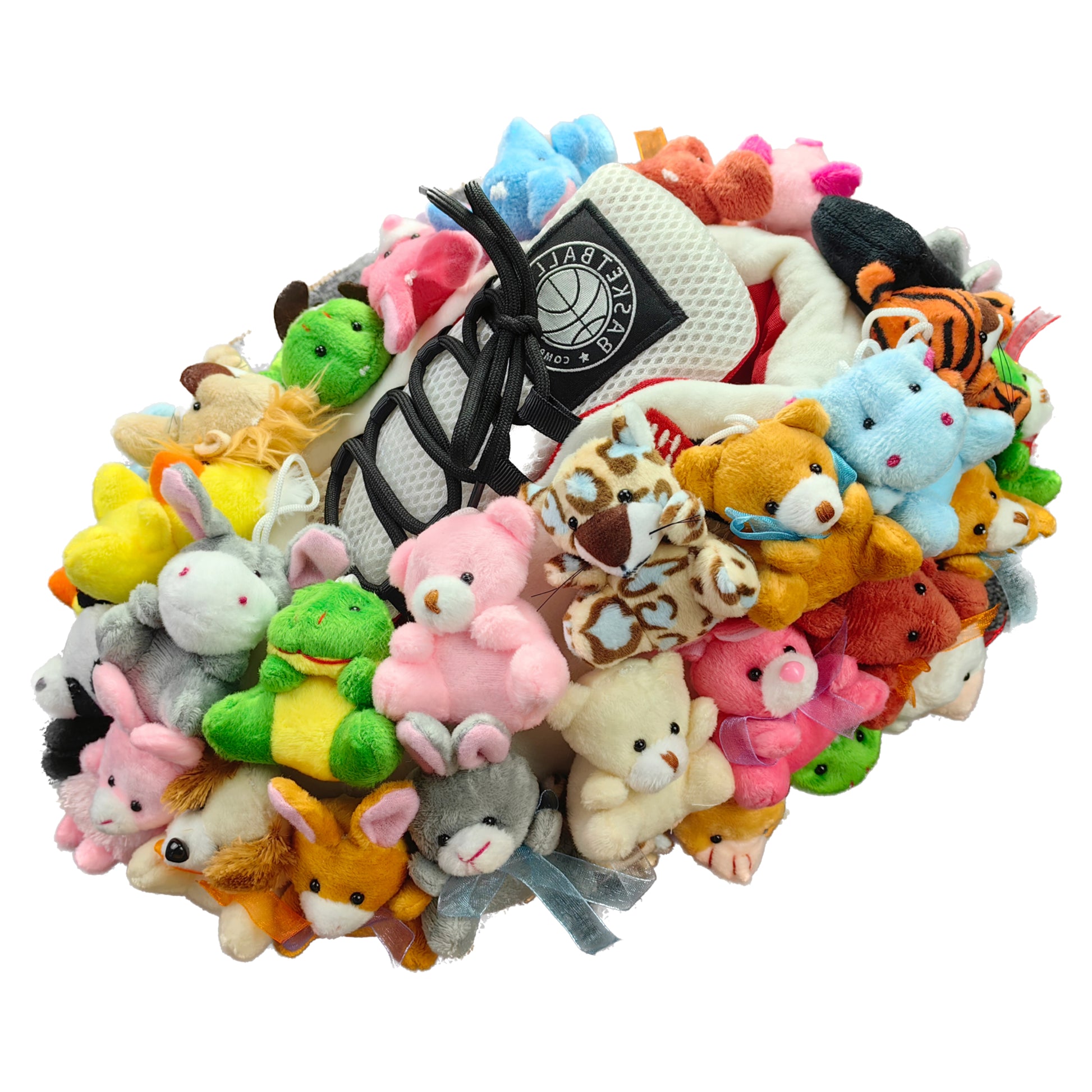 2025 Xmas Christmas Teddy Sneaker Plush Slipper Slides Home Slippers Fluffy Animal Indoor Slippers