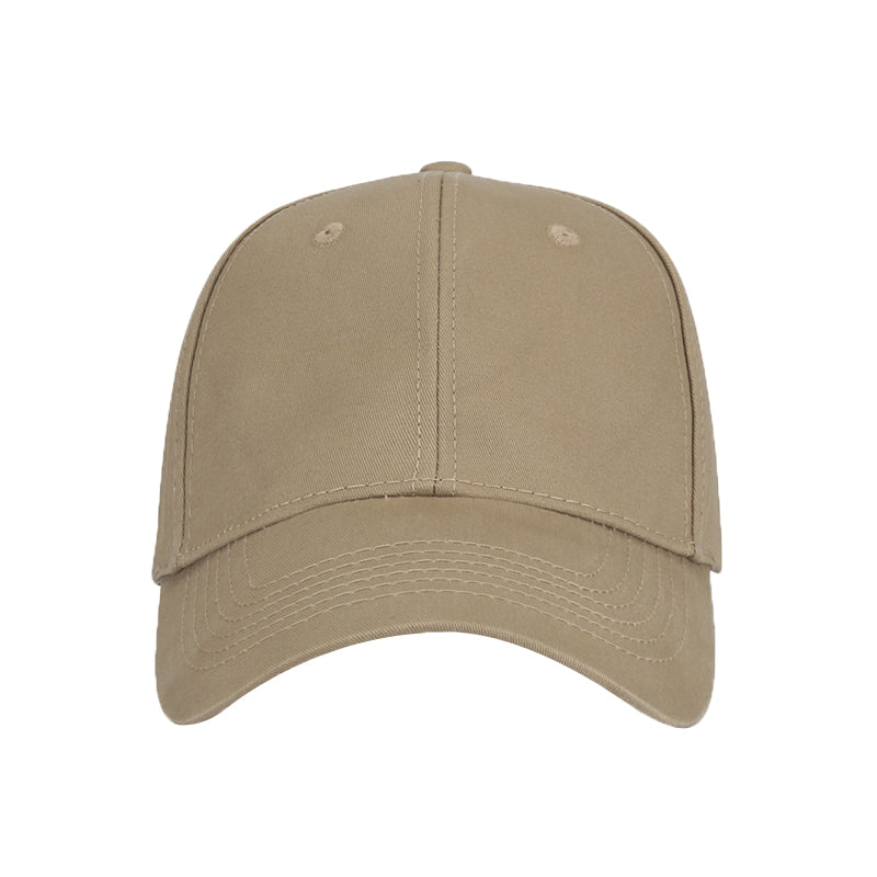 Unisex Summer New Sun Hats Printed  Hat Casual Wild Outdoor Sports Hat
