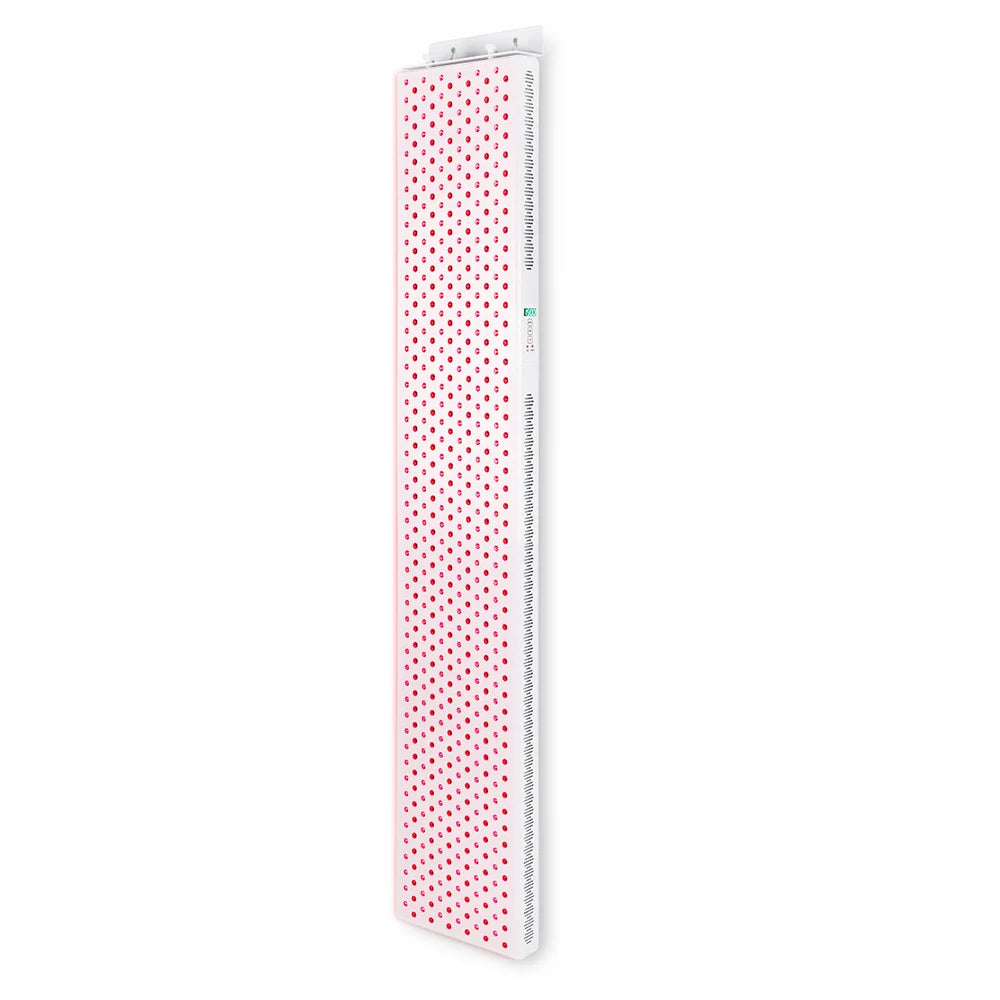 RDMAX 3000W Full Body LED Light Therapy Panel Near Infrared Red Light for Beauty & Personal Care