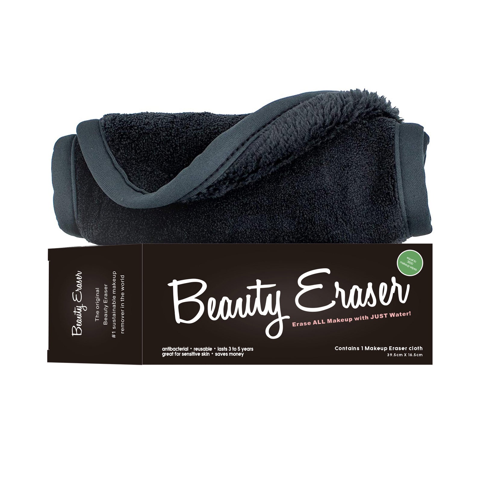 Microfiber Deep Cleaning Water Clean Make Up Eraser Makeup Remover Towel Miracle Face Erase Makeup Remover Face Cloths - My Store