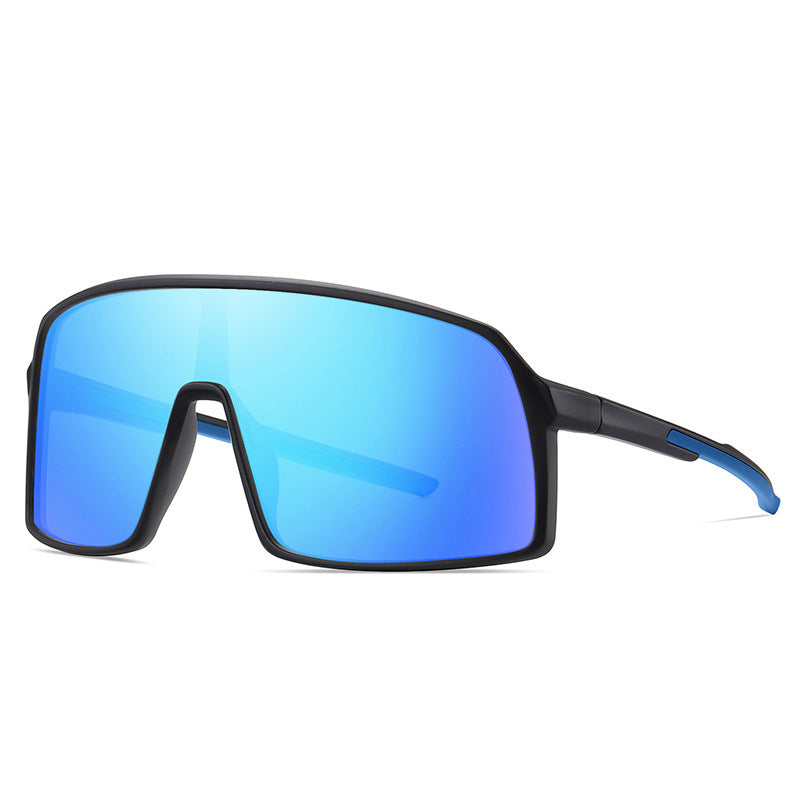 Amazon Hot Selling Sunglasses Polarized Sports Sunglasses Cycling Outdoor Sports Sunglasses