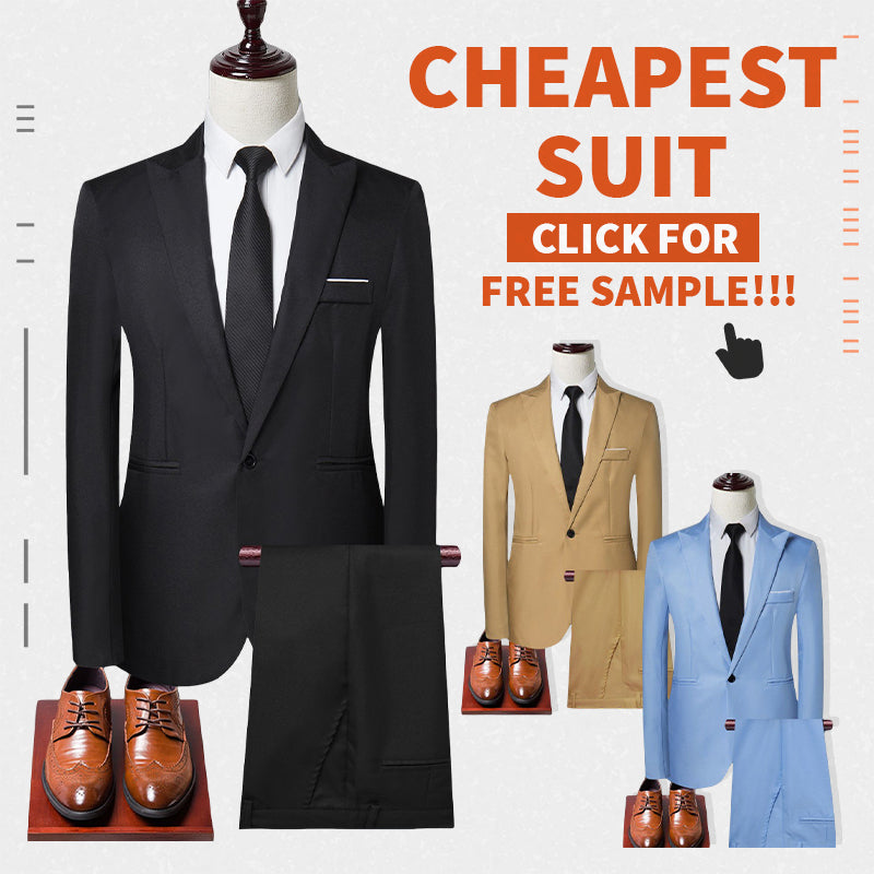 2022 Cheapest Clothes Mens Suits Groom Tuxedos Peaked Lapel for Youth Men'S Suits Italian Suit for Men - My Store