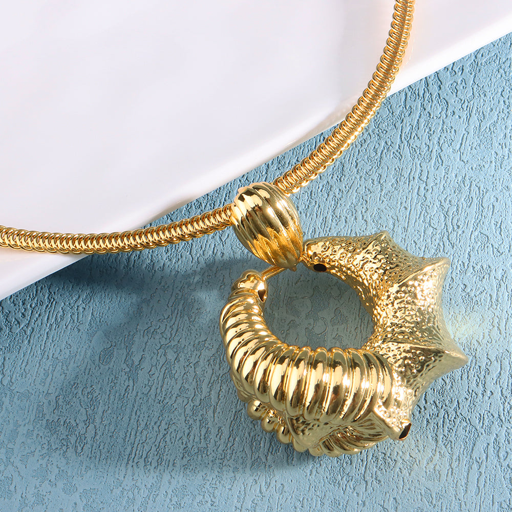 Luxury Fashion Luxury, Africa Jewelry Sets Jewellery 18k Gold Plated for Women