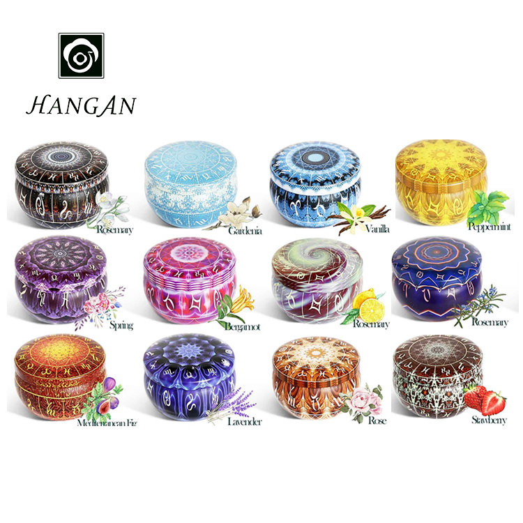 Premium Candle Aroma Wax Candle Aroma Oil for Candles