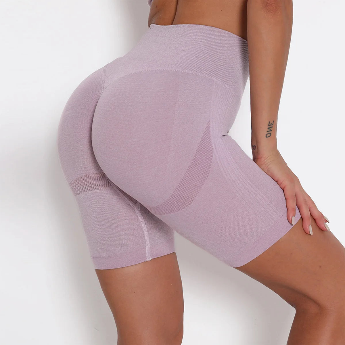 High Waist Seamless Leggings Push Up Leggins Sport Women Fitness Running Gym Pants Energy Workout Stretchy Sport Girl Activewear
