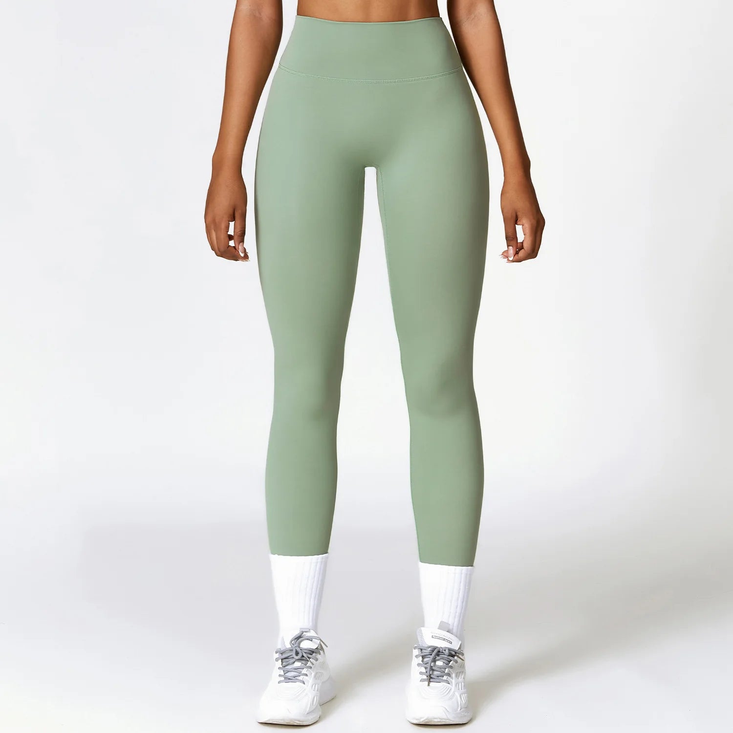 Ropa Deportiva Mujer 5 Pieces Yoga Set Sports Fitness Activewear Gym Woman Seamless Ribbed Workout Clothing Yoga Active Wear Set