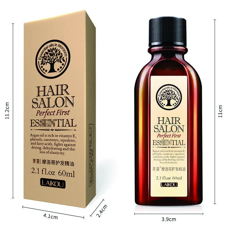 Organic Hair Care Products Moisture Clearing Nourishing Oil Best Seller Hair Shampoo Nutrition Hair Care