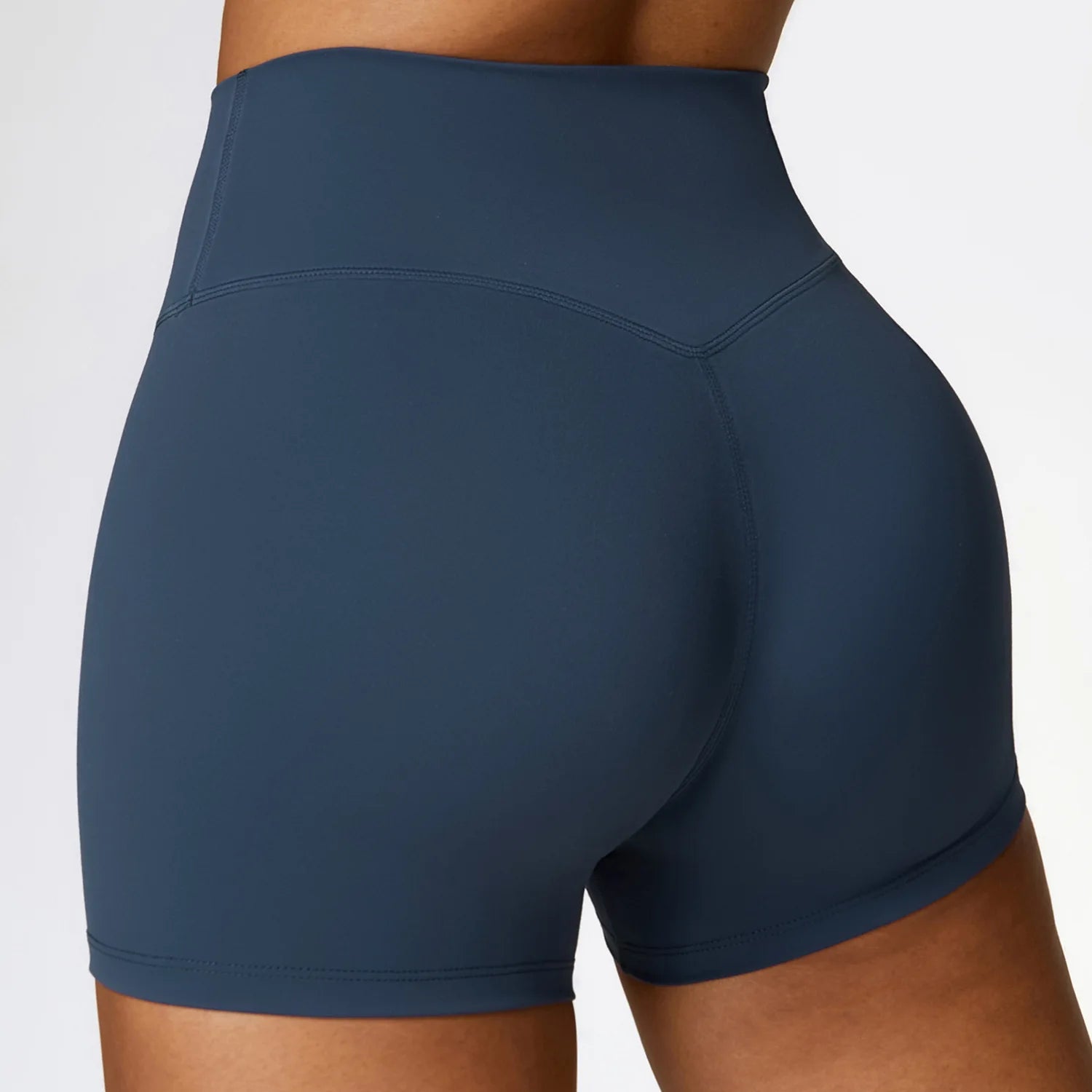 Ropa Deportiva Mujer 5 Pieces Yoga Set Sports Fitness Activewear Gym Woman Seamless Ribbed Workout Clothing Yoga Active Wear Set