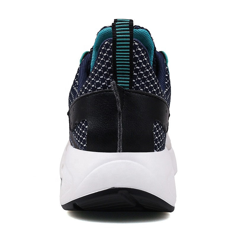 US Men 6-11# Wholesale Logo Custom Made Sneaker Men's Casual Shoes Sport Sneakers for Men