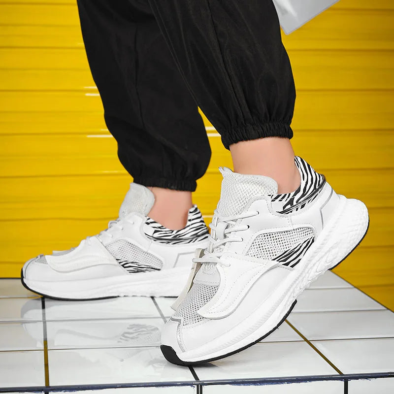 Greatshoes China Manufacturer White Shoes Men Walking Shoe,Sneakers Luxury Running Shoes,Sneaker Men White