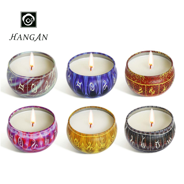 Premium Candle Aroma Wax Candle Aroma Oil for Candles
