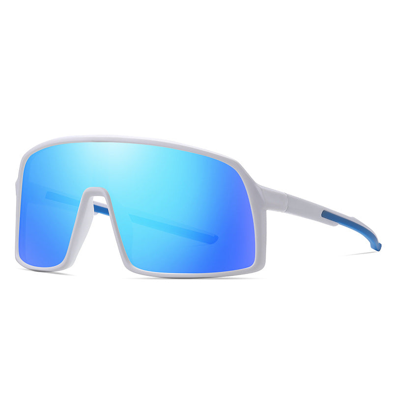Amazon Hot Selling Sunglasses Polarized Sports Sunglasses Cycling Outdoor Sports Sunglasses
