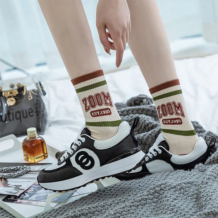 Fashionable High Quality Women Shoes Sneakers Custom Sneakers With Logo Design Your Own Sneaker