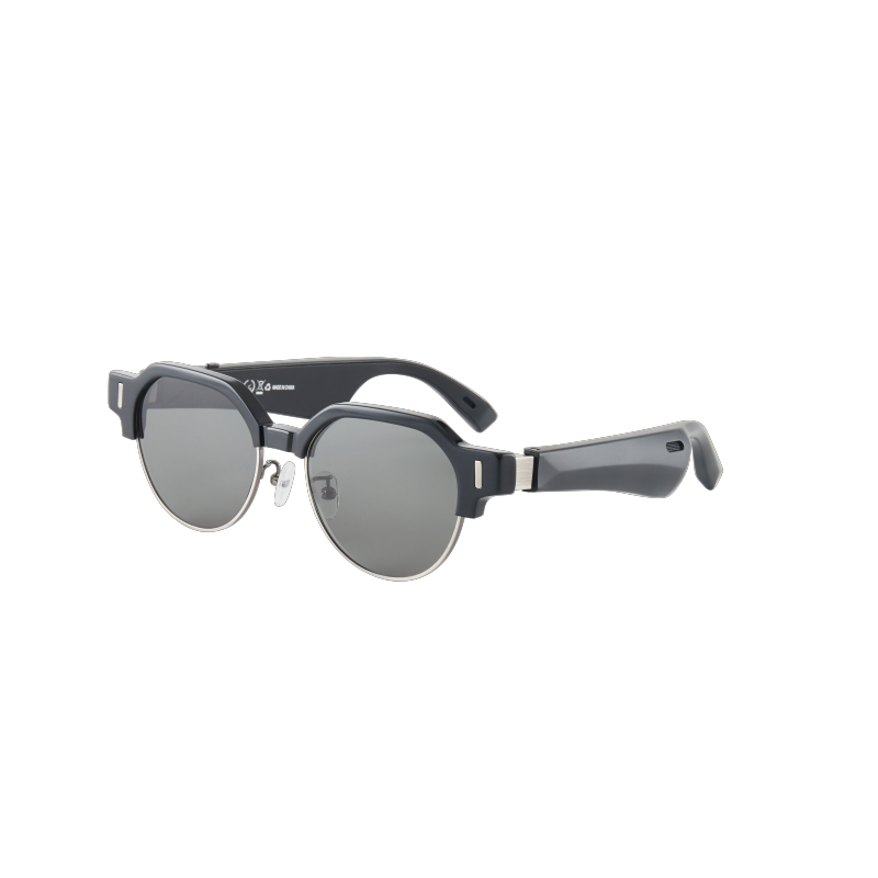 Sunglasses Charger Smart Sunglass Wireless Bluetooth Sunglasses