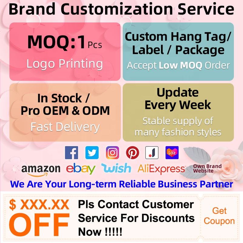 Xsunwing Custom LOGO Designer Adjustable Strap Sports Bra High Impact Fitness Activewear Yoga Wear Workout Gym Crop Tops WDQ175