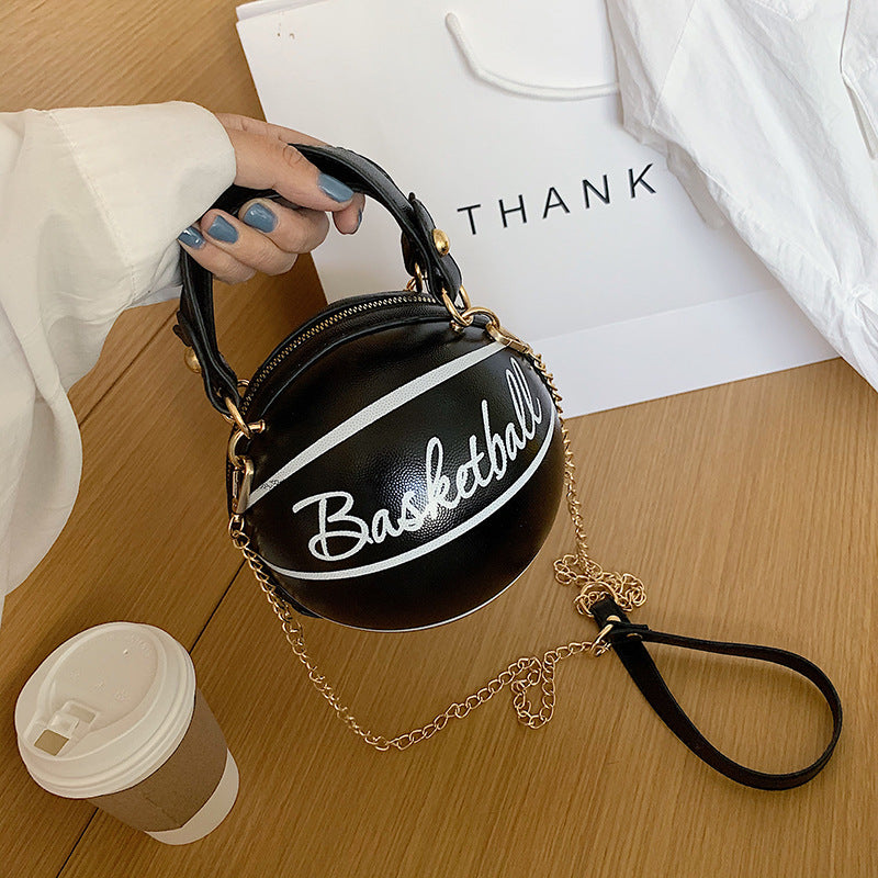 NUMBER ONE Basketball Purse Handbag Little Girl Mini Purses and Handbags Basketball Handbags